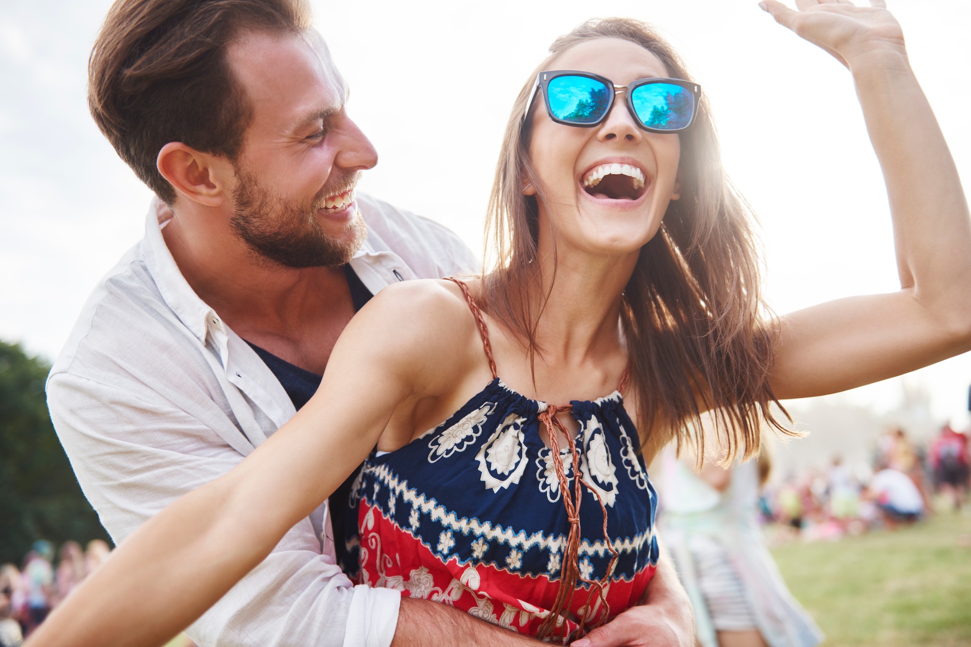 Festivaler med fribilletter – Sådan kommer du gratis ind