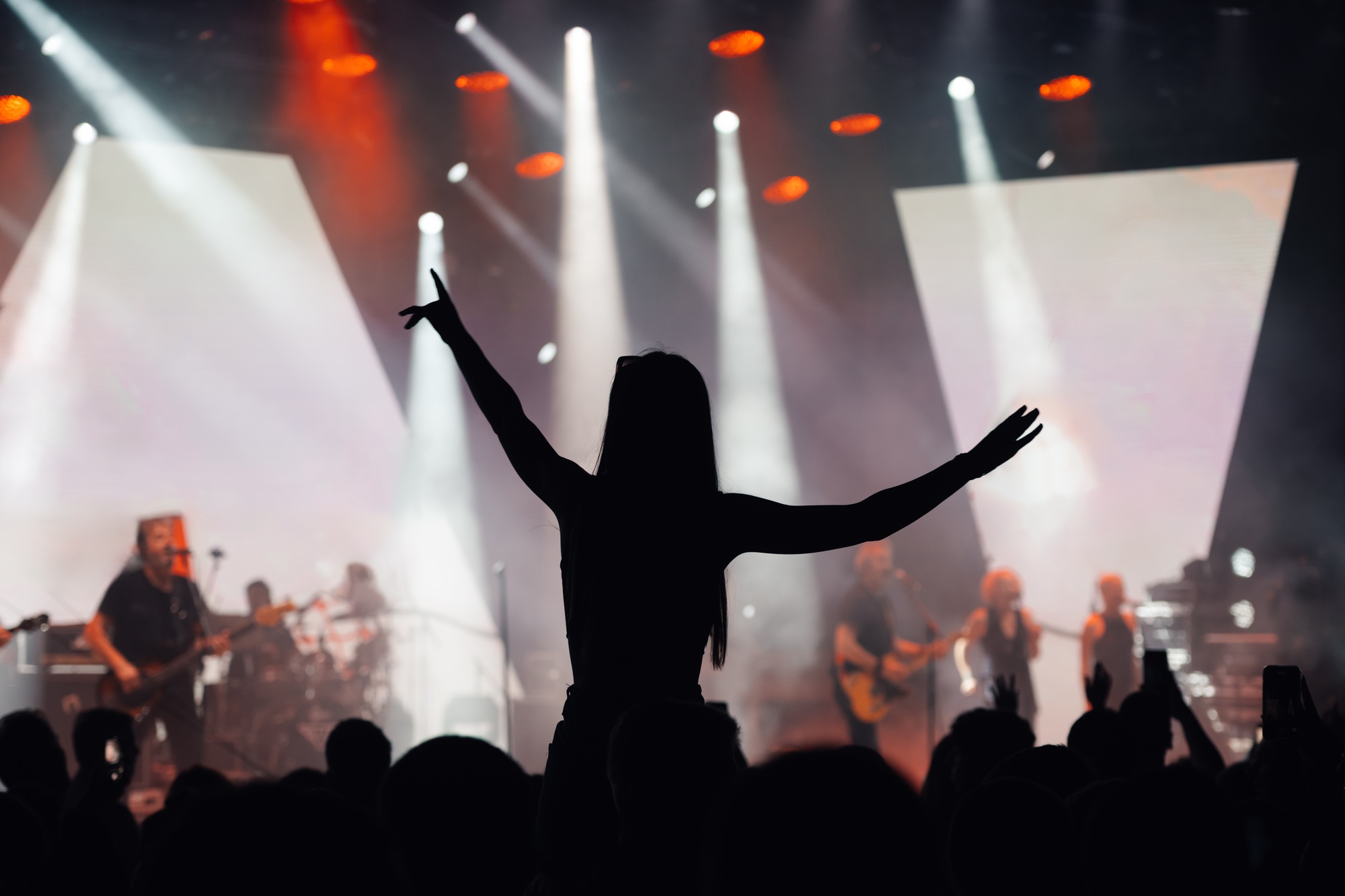 Oplev De Mest Eksklusive Fribilletter Til Live Musik i Danmark