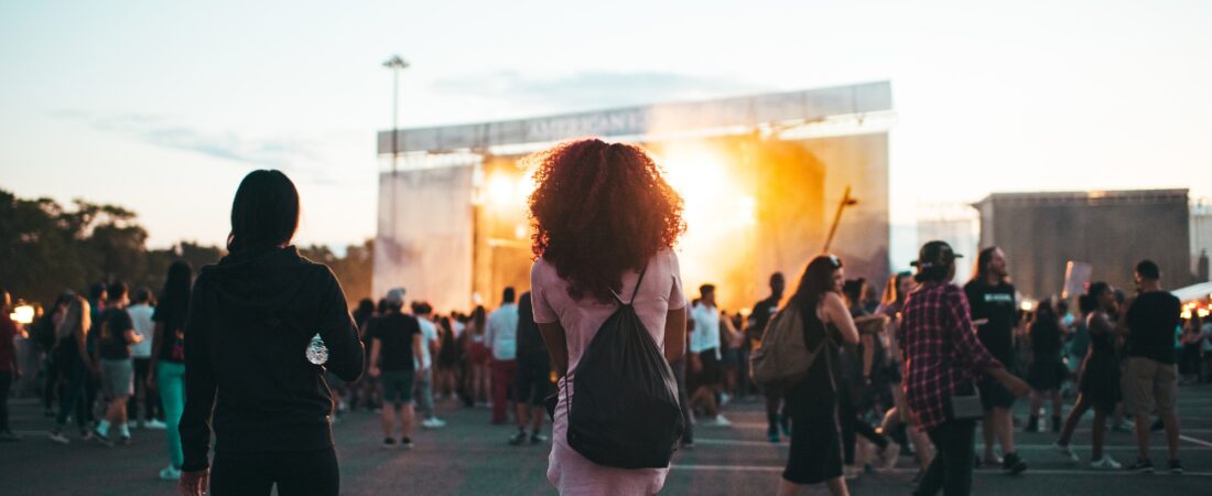 Oplev Gratis Musikoplevelser i Danmark – Her Finder Du Dem